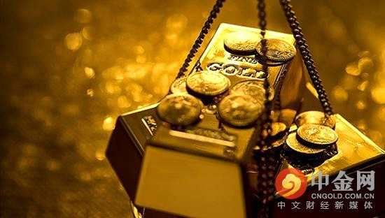 美元惨跌牛市恐将终结 纸黄金酝酿上涨动能(2024年12月01日)
